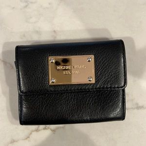 Michael Michael kors card case